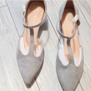 (S-4467) Women's Heels Sz 11